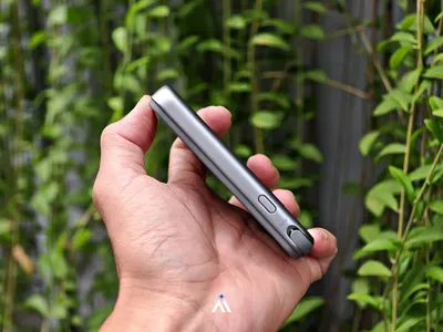 EcoFlow Rapid Magnetic Qi2 5000mAh power bank