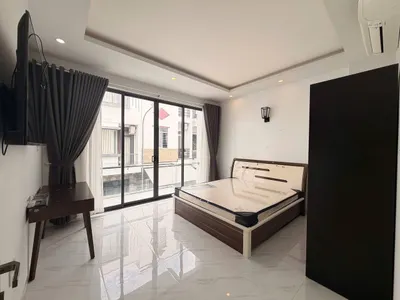 120 m² fully furnished house for rent, south Nha Trang — 3/8