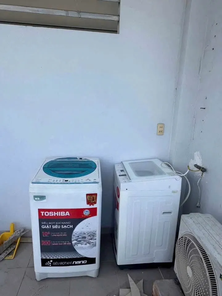 4-storey building with 7 furnished apartments for rent, Tran Nhat Duat, Nha Trang — 8/8