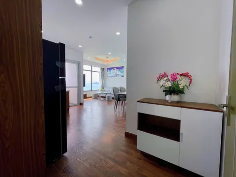 Apartment with Panoramic Sea View – 16.5M VND/month