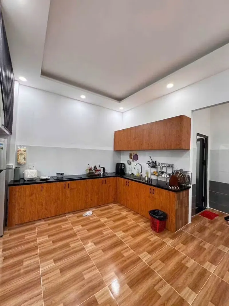 3-Bedroom House with Garden in South Nha Trang – 20M VND/month