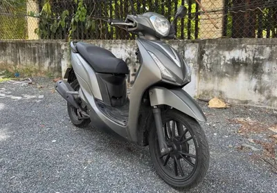 Kymco Hermosa Candy 50 스쿠터 판매, 800만 VND