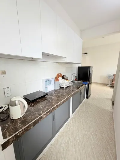 2-bedroom corner unit for rent at Hoang Quan, North Nha Trang — 4/10