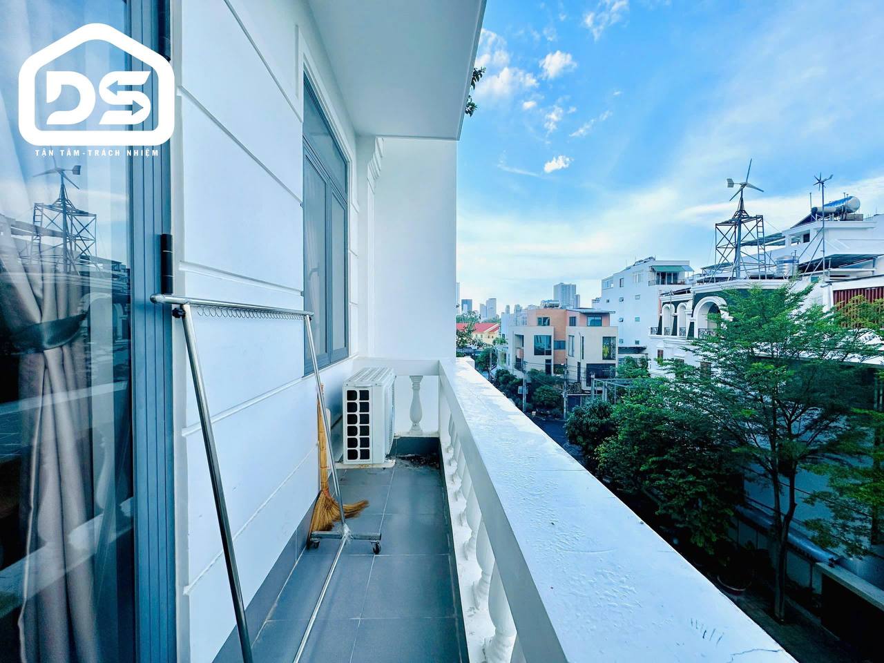 Сдаётся квартира, 1 спальня, Phước Hòa