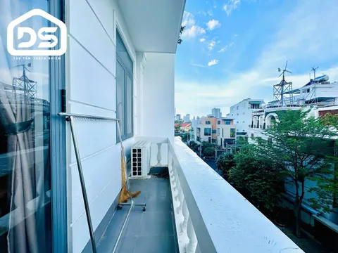 나트랑 중심가 ACC Vườn Xoài 아파트 임대, 월 1,000만 VND
