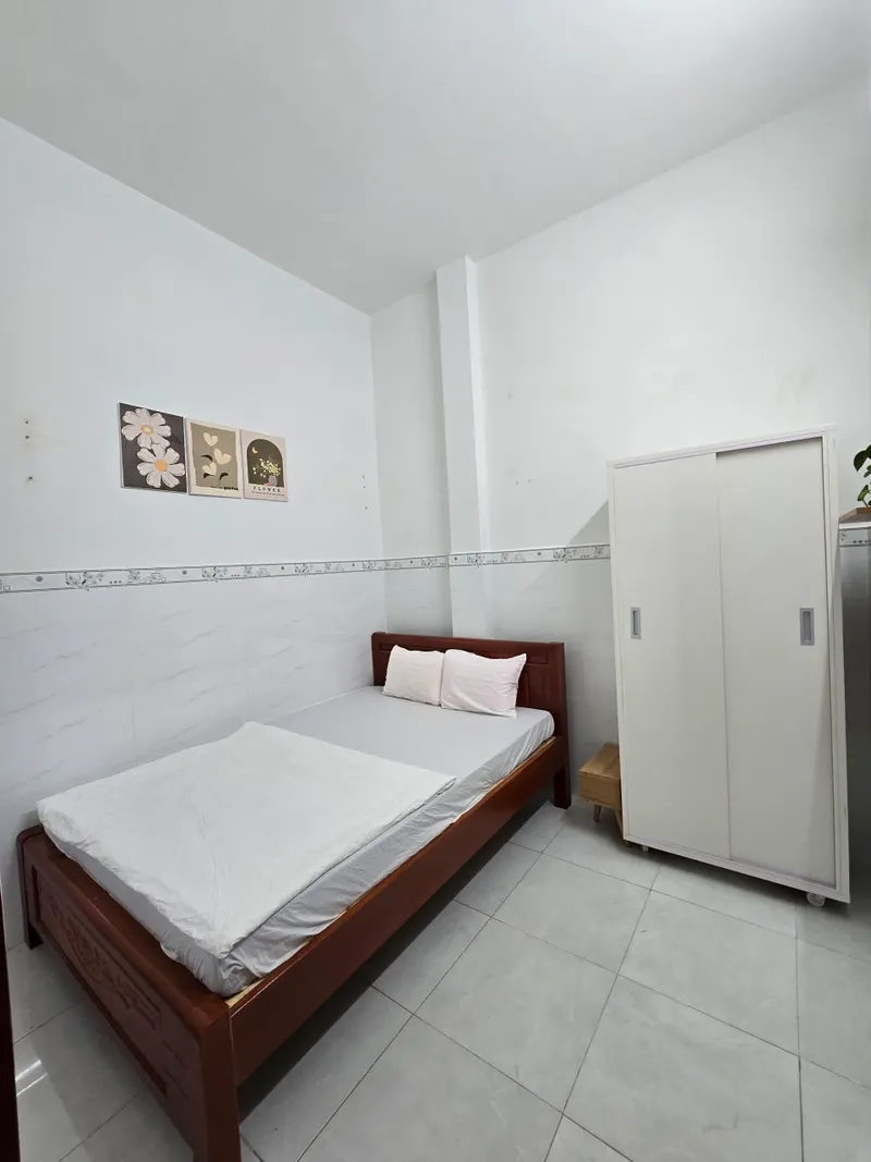 2-комнатный дом в аренду на Севере Нячанга – 80м², 700м от пляжа