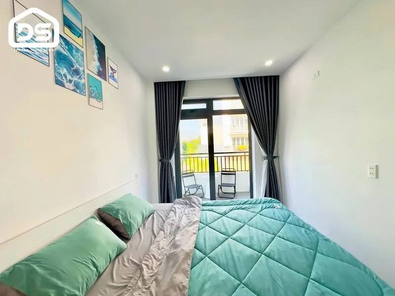2-bedroom apartment for rent at Hà Quang 2, 17.5M VND/month — 10/10