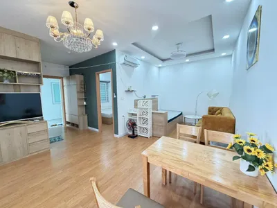 1-bedroom apartment at ЖК Oceanus, 12M VND/month — 2/5