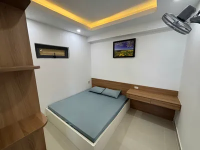 3-bedroom furnished apartment at Napoleon — 3/10