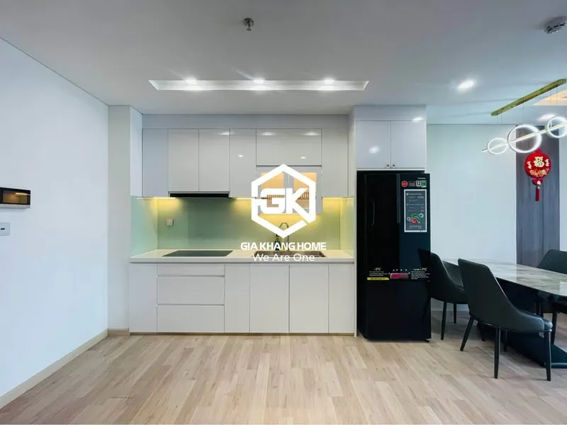 2-bedroom luxury apartment for rent at CT1 Riverside, Phuoc Long — 8/10