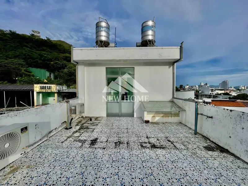 Cho thuê studio khu vực Vĩnh Hòa, 3,8 triệu VND/tháng — 10/10