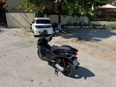 Honda PCX 125 (1st gen) for sale in Nha Trang — 2/2