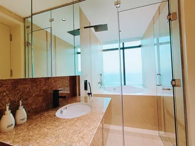 1-Bedroom Luxury Apartment at Mường Thanh – Sea View, City Center – 18M VND/month