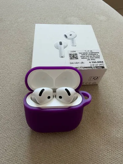 Bán AirPods 4 có ANC