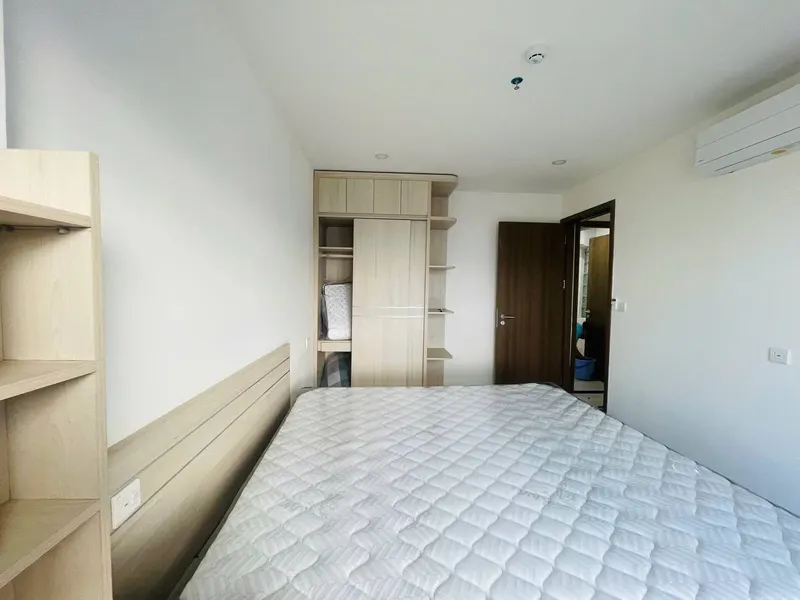 2-bedroom apartment in HUD, west Nha Trang, 20M VND/month — 4/8
