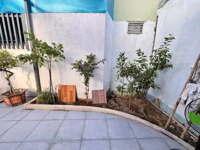 3-Bedroom House with Garden in South Nha Trang – 20M VND/month