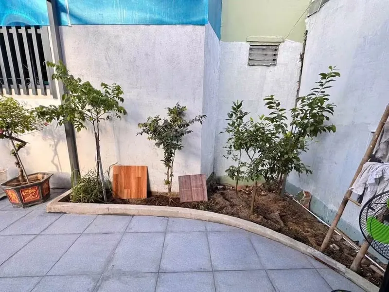 3-Bedroom House with Garden in South Nha Trang – 20M VND/month