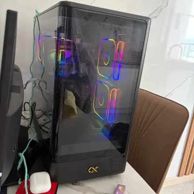 Bán màn hình FullHD 144Hz và vỏ case máy tính — 2/3