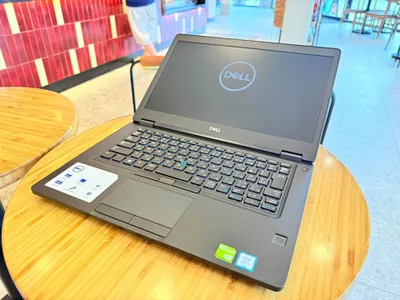 Bán laptop Dell Latitude E5491, 7.500.000 VND