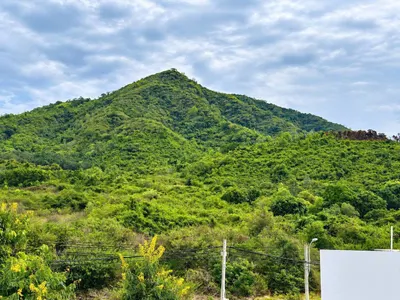 Studio Apartment at Hòn Xện, North Nha Trang – 11M VND/Month
