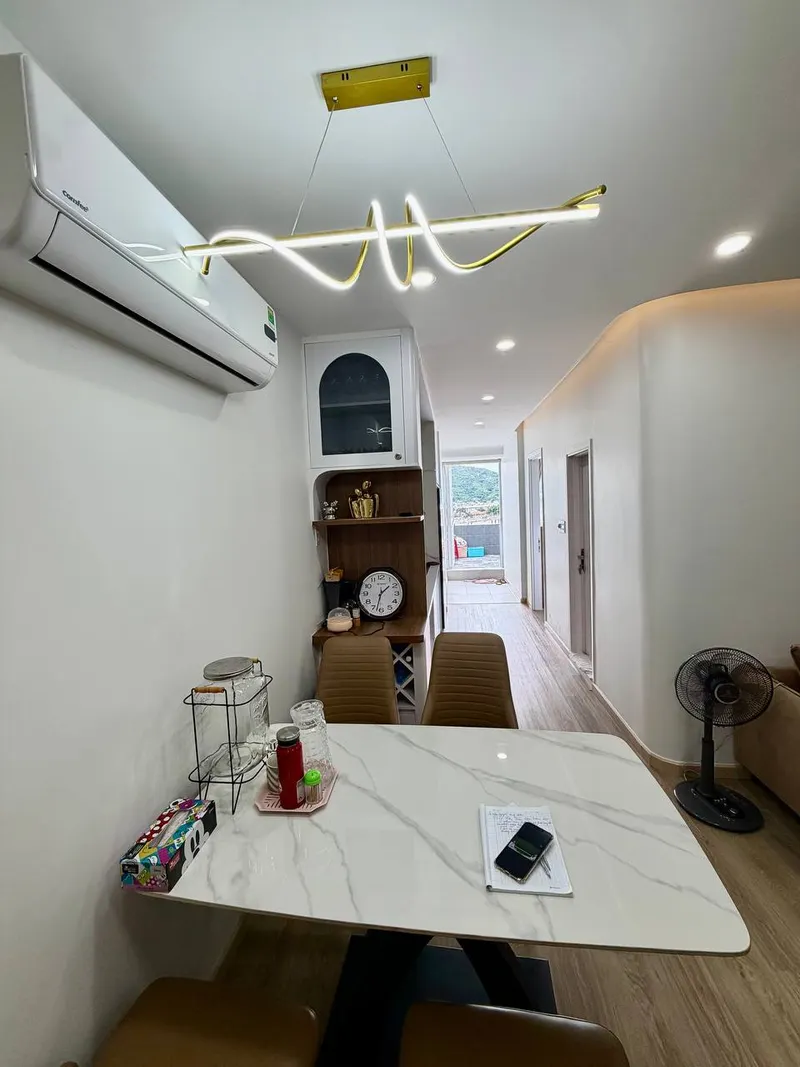 2-Bedroom Sea-View Apartment for Rent in Nha Trang – MT04 Tran Phu