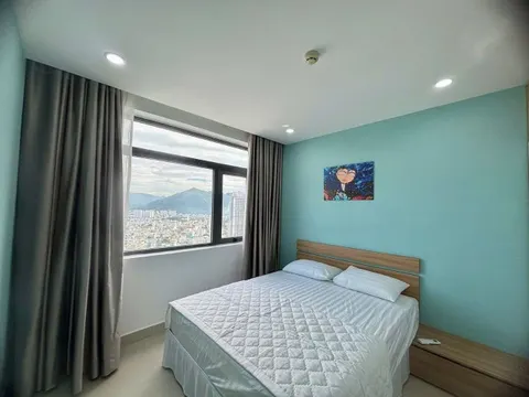 3-bedroom apartment with view, ZK Napoleon (north Nha Trang)