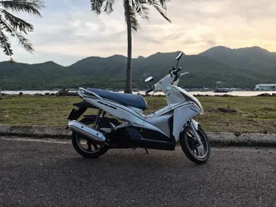 Bán Honda Air Blade 110 (2011)
