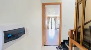 Furnished studio for rent in Ha Quang 1, Nha Trang