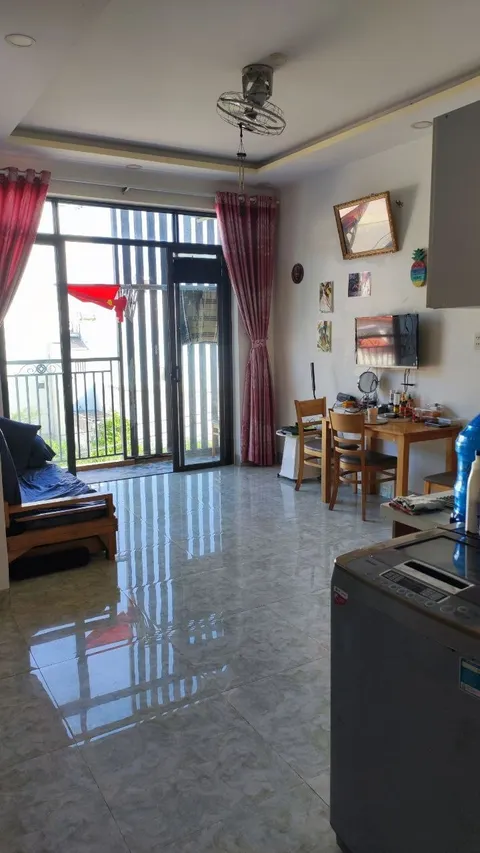 Apartment for rent in north Nha Trang, 7M VND/month