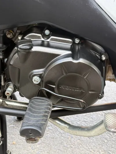 Honda Wave motorbike for sale, 14.5M VND — 8/10