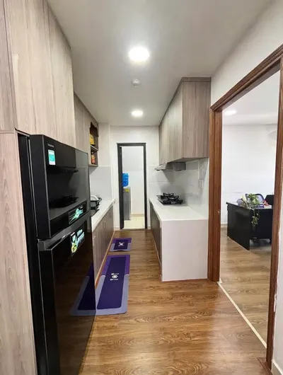 2-bedroom apartment for sale, CT2 Vĩnh Điềm Trung, 69.6 m² — 3/7