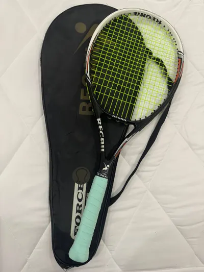 Regail tennis racket for sale — 2/4