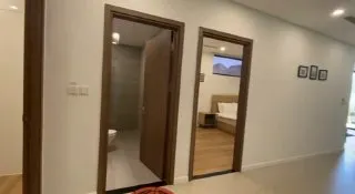 3-bedroom apartment for rent, Scenia Bay, north Nha Trang