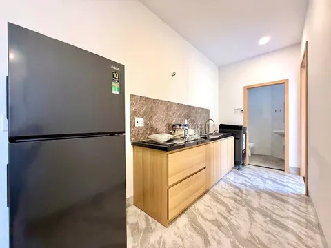 Apartment No. 102 (1st floor), Phước Hải (Hà Quang 2), 14M VND/month