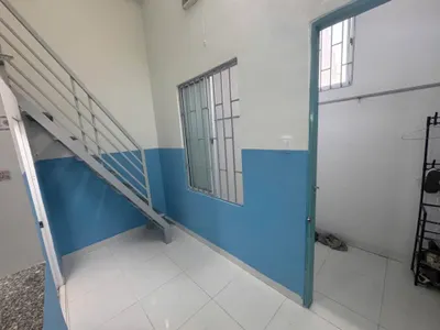 Room with loft for rent, North Nha Trang, 3.8M VND/month — 2/5