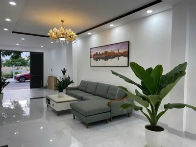 3-Bedroom House for Rent – Ha Quang, West Nha Trang – 30M VND/Month