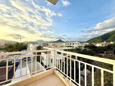 1-bedroom furnished apartment in North Nha Trang, 8.5M VND/month — 4/8
