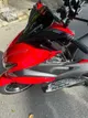 Yamaha NVX 155cc Scooter 2018 – Red and Black, Excellent Condition with Helmet and Accessories