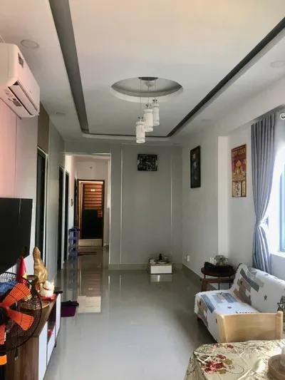 3-Bedroom Apartment in Napoleon Castle, Vĩnh Hòa – 14M VND/month, Furnished, Pet-Friendly