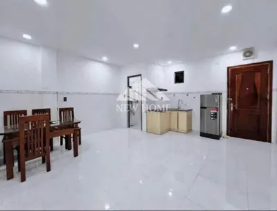 1-bedroom furnished apartment in Phước Long A, 5.5M VND/month — 2/5