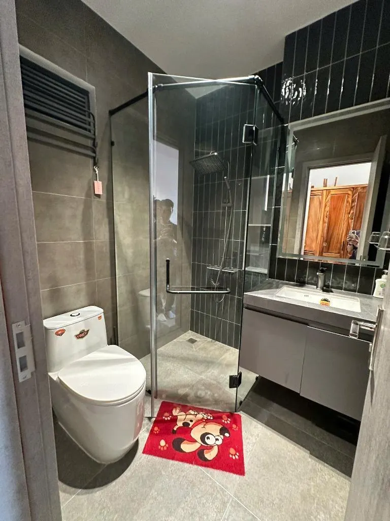 House in VCN Phước Hải – 26M VND/month