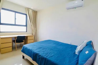 3-bedroom furnished apartment in CT2 VCN Phuoc Long — 4/6