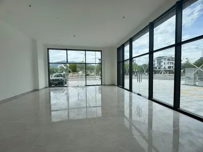 Commercial Space for Rent – An Bình Tân, 108 m², 28M VND/month