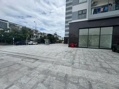 Commercial Space for Rent – An Bình Tân, 108 m², 28M VND/month
