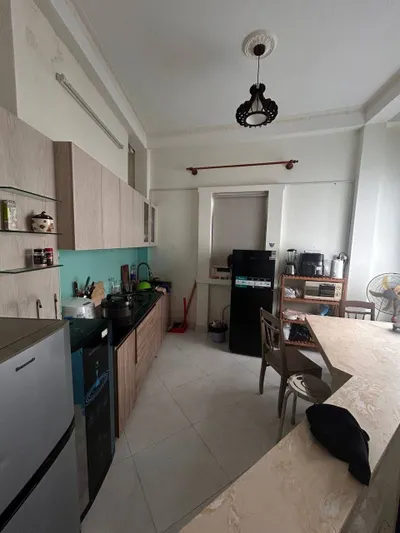 Cho thuê phòng, phía bắc Nha Trang gần Trường Đại học Tôn Đức Thắng — 5/6