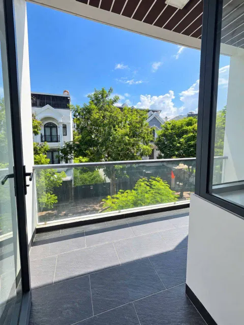 House for rent in west Nha Trang, 3 bedrooms