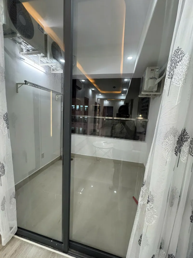 3-bedroom furnished apartment at Napoleon, 16M VND/month