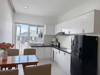 Sea-view furnished apartment for rent, North Nha Trang
