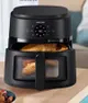Philips NA220/00 air fryer with window for sale
