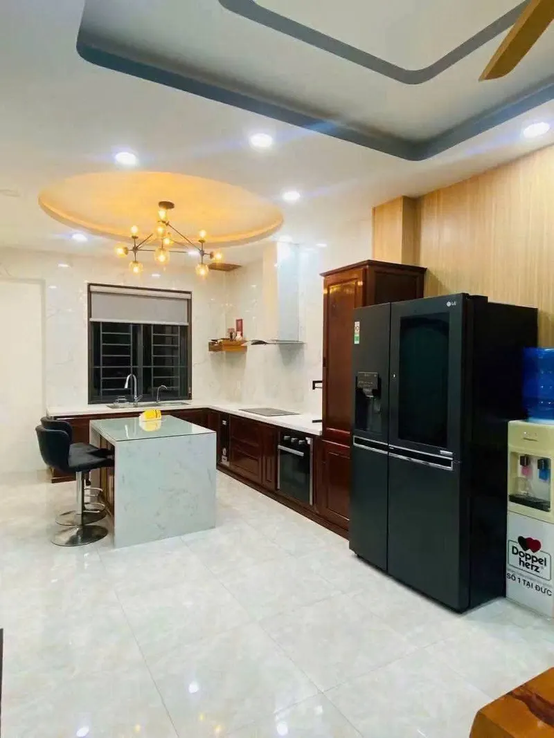 3-Bedroom House for Rent – My Gia District (270 m²)